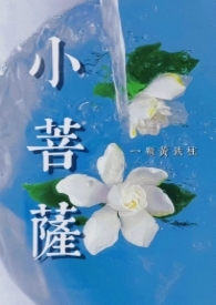 小菩萨古风头饰